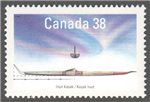 Canada Scott 1231 MNH